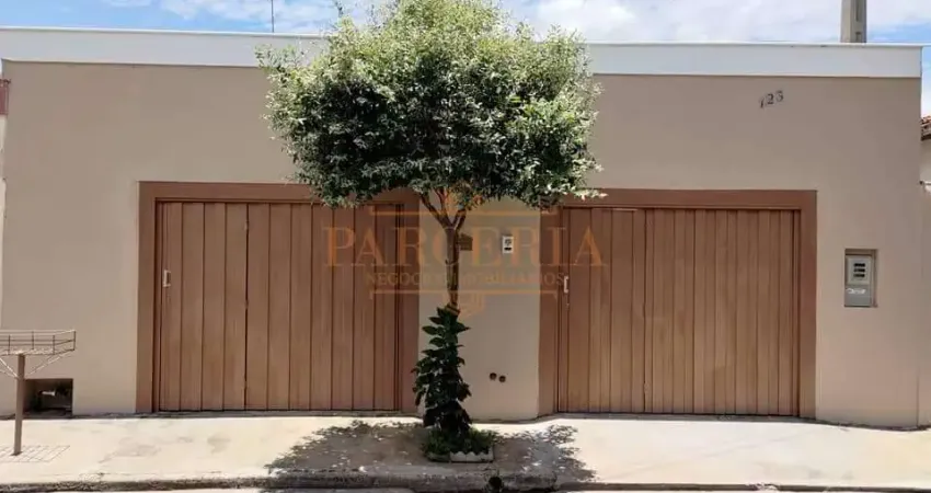 Casa padrao a venda em Aracatuba - Conjunto Habitacional Claudionor Cinti