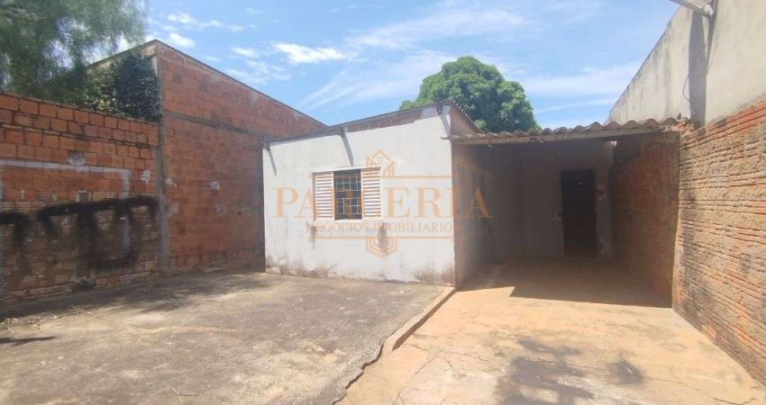 Casa Padrao a venda e locacao no bairro Lago Azul em Aracatuba