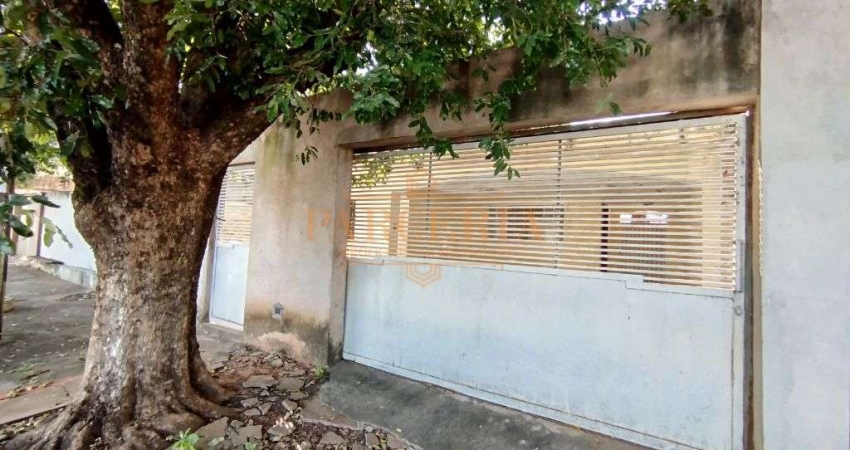 Casa a venda no bairro Planalto, Aracatuba - 3 dormitorios, 2 garagens