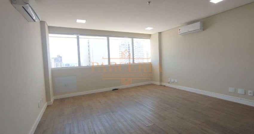 Sala Comercial para Alugar no CENTRO de Aracatuba - Otima Localizacao