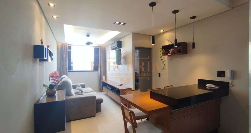 Lindo Apartamento com 2 Dormitorios em CONJUNTO HABITACIONAL DOUTOR ANTONIO VILLELA SILVA!