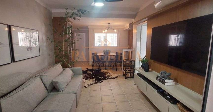 Sobrado de 3 dormitorios a venda em Aracatuba, bairro Jardim Nova Iorque