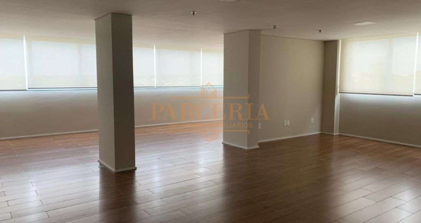 Sala Comercial para Alugar no Jardim Sumare em Aracatuba