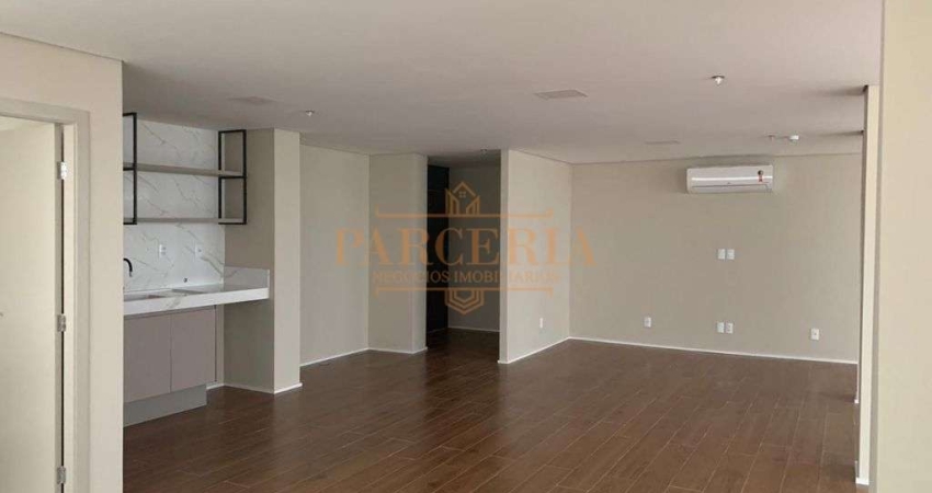 Sala Comercial para Alugar no Jardim Sumare em Aracatuba