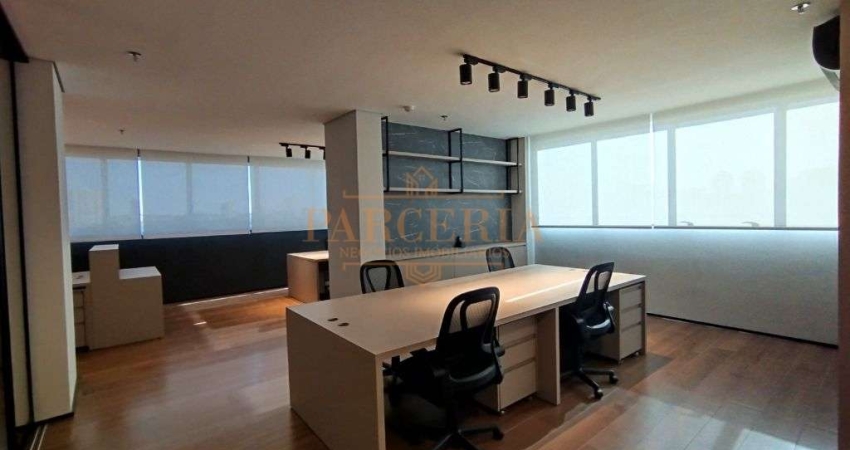 Sala Comercial a Venda no Jardim Sumare, Aracatuba - Otima Localizacao!
