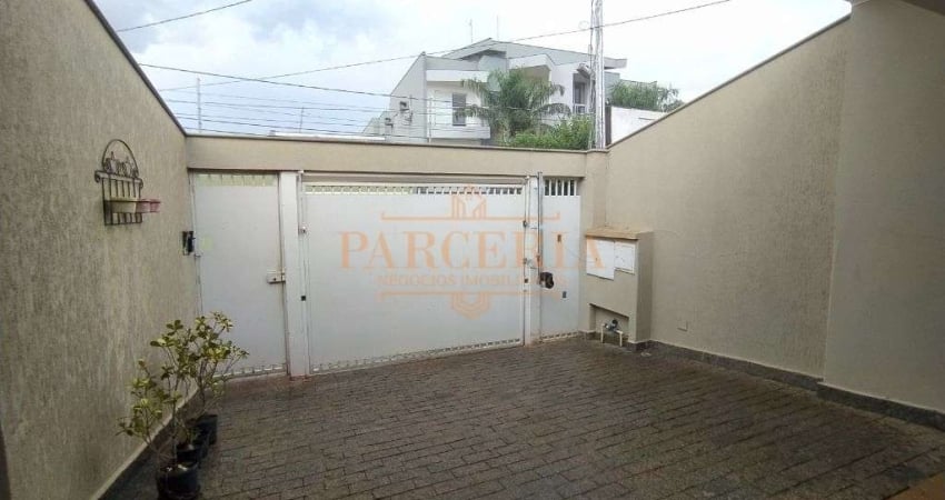 Casa Padrao a venda no Jardim Nova Iorque em Aracatuba!