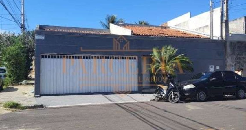 Casa com 2 quartos à venda no Umuarama, Araçatuba 