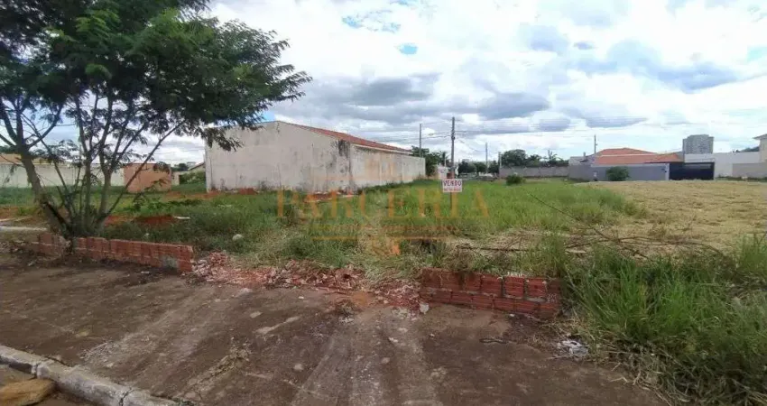Oportunidade unica! Terreno padrao a venda em Umuarama, Aracatuba