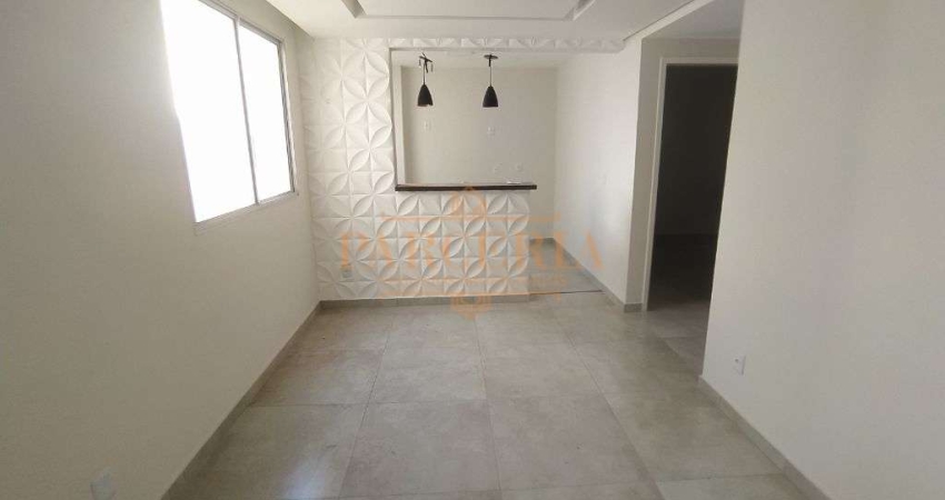 Apartamento padrao a venda no bairro Monte Carlo em Aracatuba
