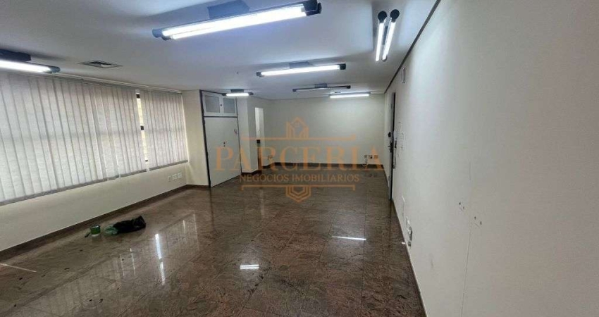 Sala comercial para alugar no Centro, Araçatuba 