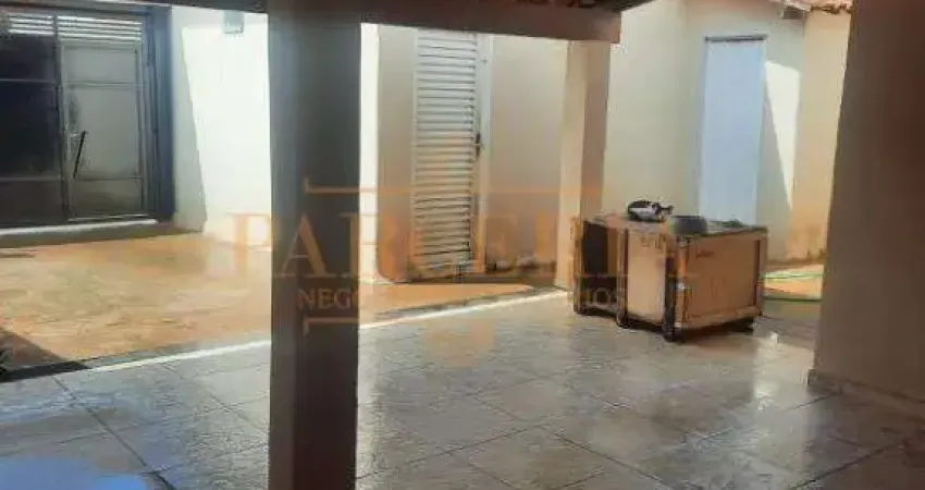 Casa com 3 quartos à venda no São Rafael, Araçatuba 