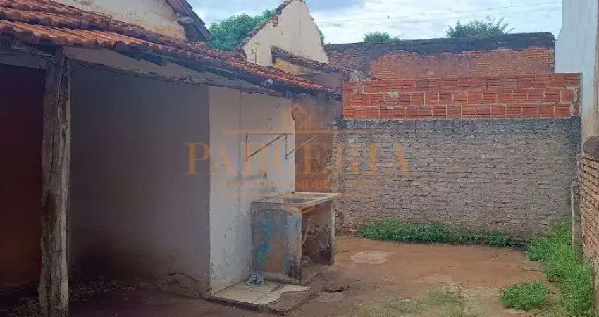 Terreno à venda no Santana, Araçatuba 