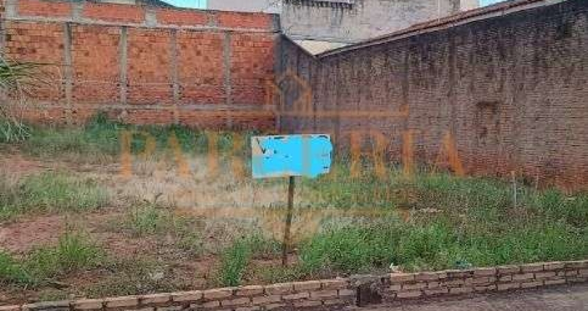 Terreno à venda no Pinheiros, Araçatuba 