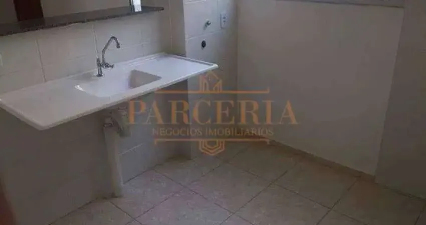 Apartamento com 2 quartos à venda no Conjunto Habitacional Doutor Antônio Villela Silva, Araçatuba 