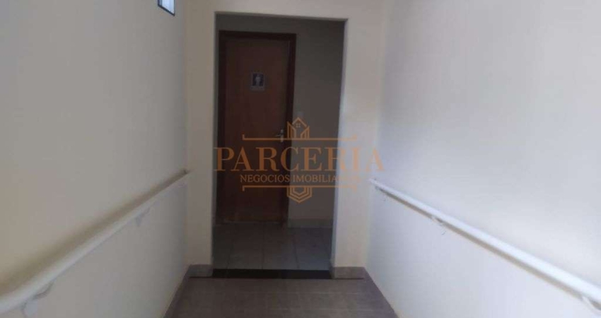Sala comercial com 2 salas para alugar no Centro, Araçatuba 