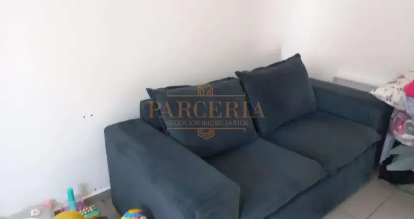 Casa com 3 quartos à venda no Dona Amélia, Araçatuba 