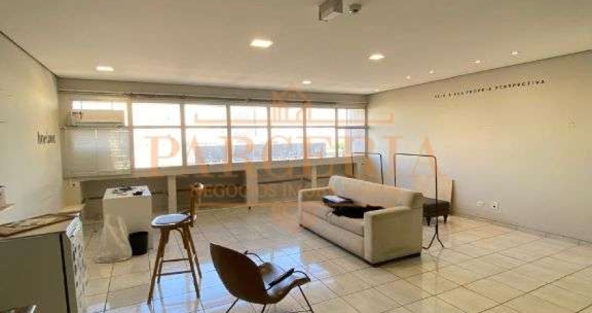 Sala Comercial no Centro de Aracatuba: Ideal para Investidores!