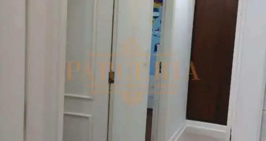 Apartamento com 2 quartos à venda no Saudade, Araçatuba 