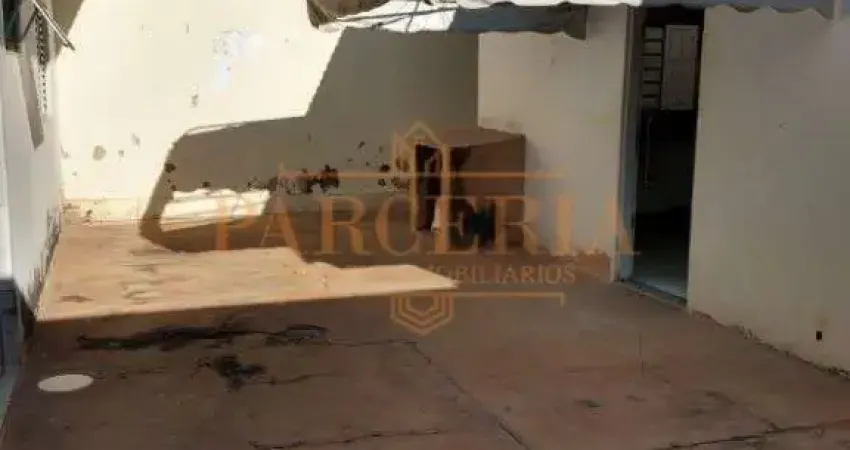 Casa com 3 quartos à venda no Presidente, Araçatuba 