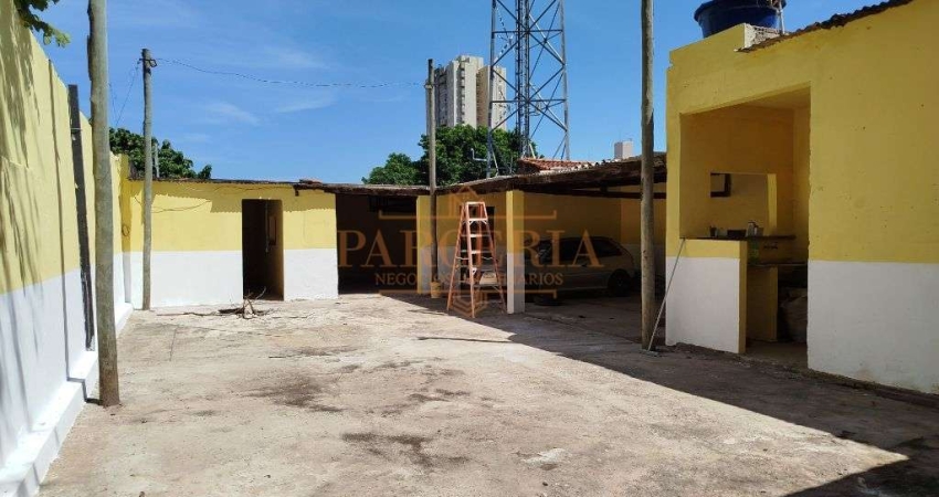 Sala comercial para alugar no Saudade, Araçatuba 