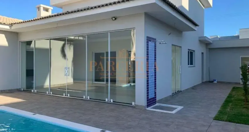 Linda Casa para venda Habiana II Aracatuba bairro Aeroporto