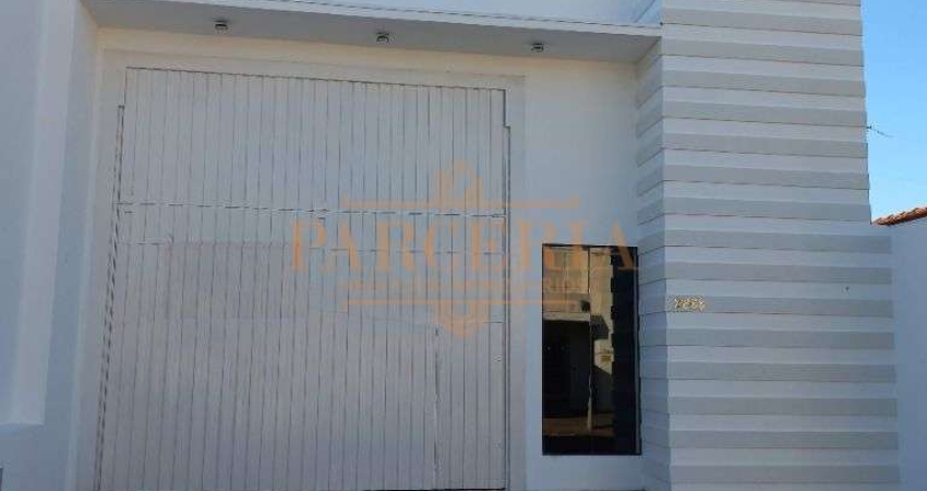 Salao Comercial para Alugar na VILA NOVA - Aracatuba