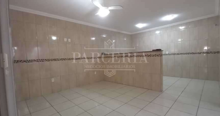 Casa com 3 quartos à venda no Conjunto Residencial Toyokazu Kawata, Araçatuba 