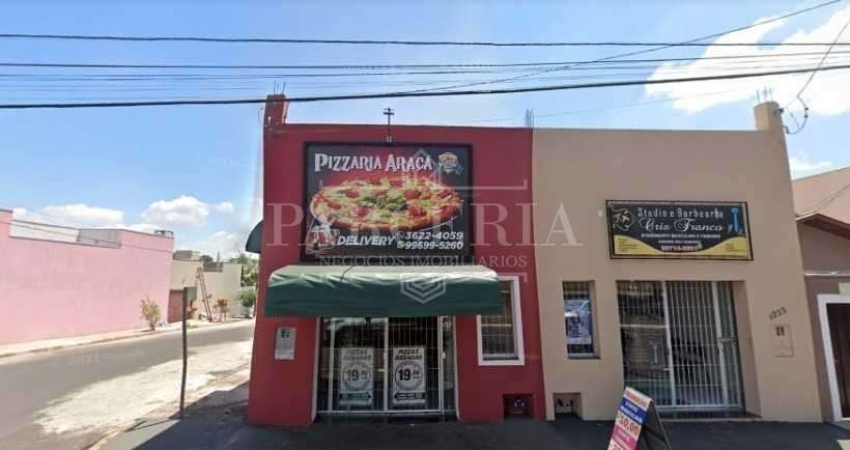 Sala comercial à venda no Santa Luzia, Araçatuba 