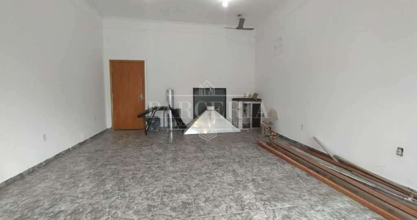 Sala comercial para alugar no Jussara, Araçatuba 