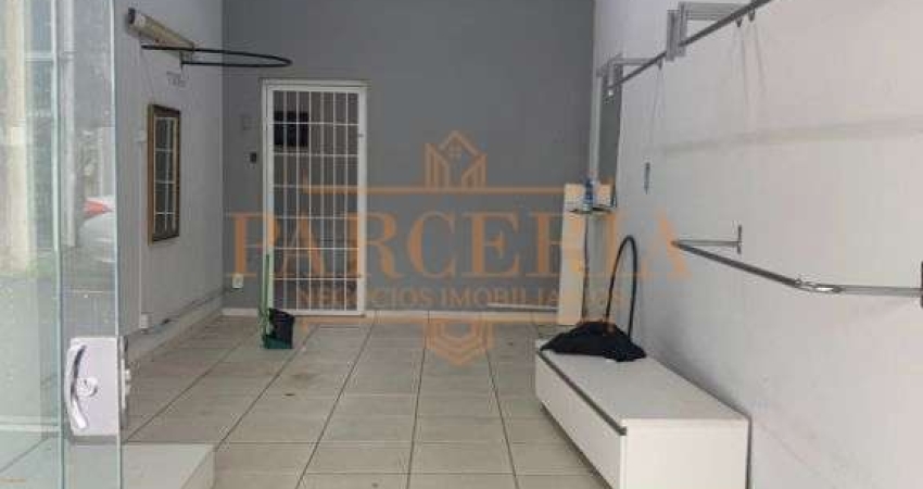 Sala comercial com 1 sala para alugar no Paraíso, Araçatuba 