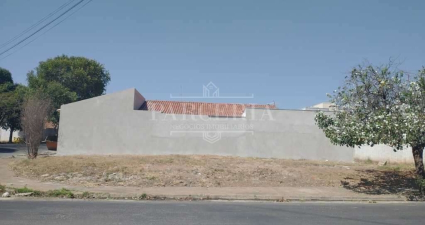 Terreno comercial para alugar no Concórdia I, Araçatuba 