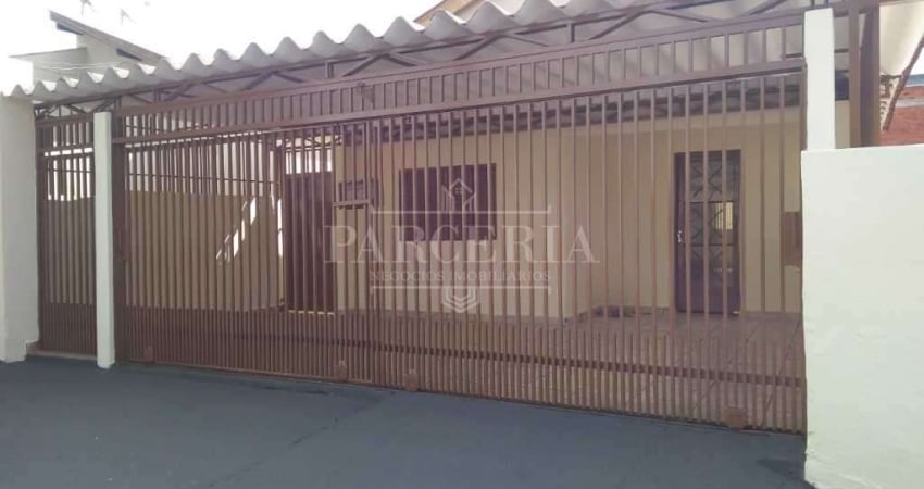 Casa em Santana, Aracatuba: 3 dormitorios, 2 banheiros, 2 garagens