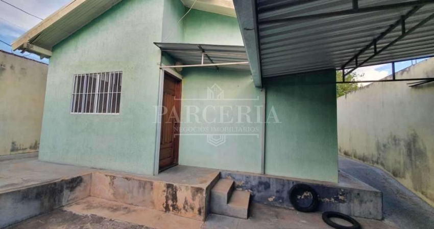 Casa para venda bairro Umuarama ACEITA FINANCIAMENTO