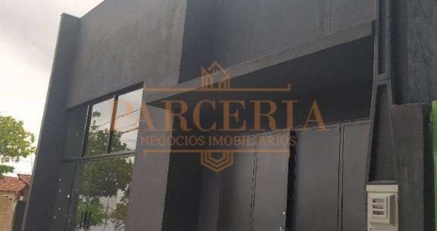 SALAO COMERCIAL NO JARDIM SUMARE EM ARACATUBA OPORTUNIDADE PRA VOCE EMPREENDEDOR