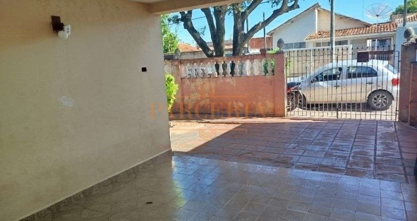 Casa com 3 quartos à venda no Planalto, Araçatuba 