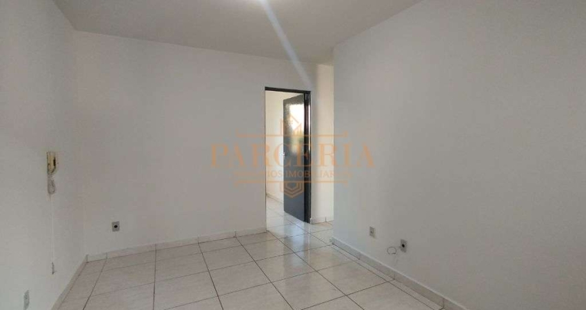Apartamento de 2 dormitorios para alugar em Aracatuba - bairro PANORAMA