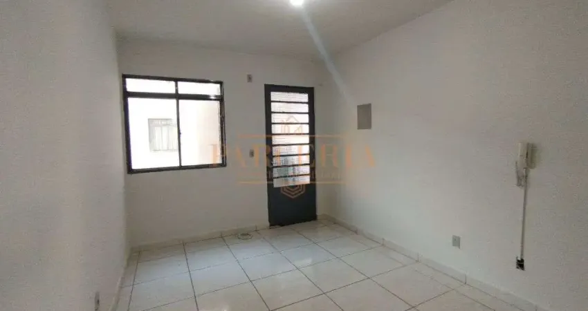 Apartamento de 2 dormitorios para alugar em Aracatuba - bairro PANORAMA