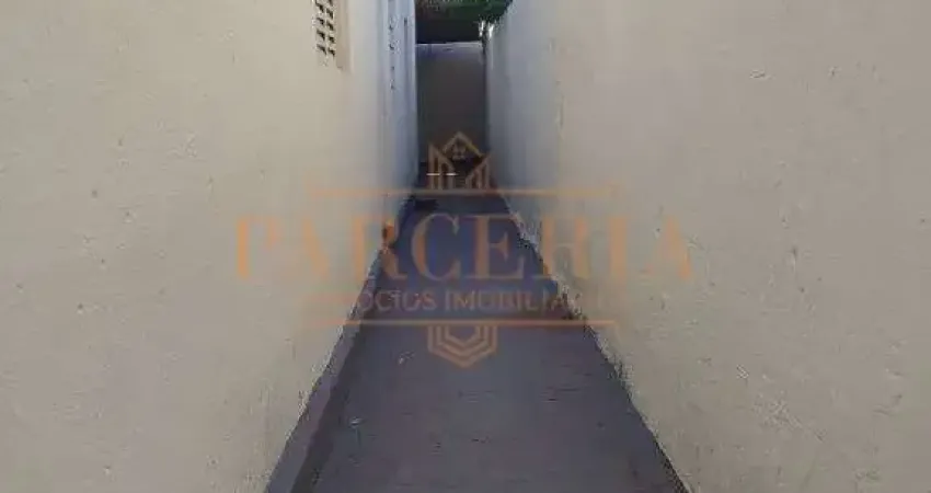 Casa comercial com 1 sala para alugar no São Joaquim, Araçatuba 