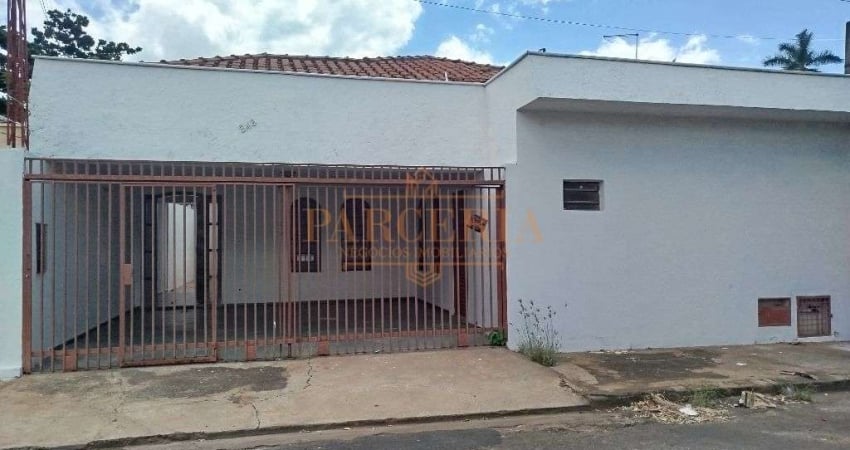 Casa de 3 dormitorios a venda em Sao Joaquim, Aracatuba