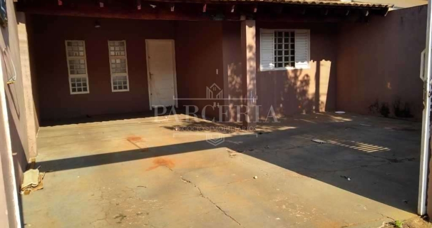 Linda casa a venda e locacao em Umuarama, Aracatuba!