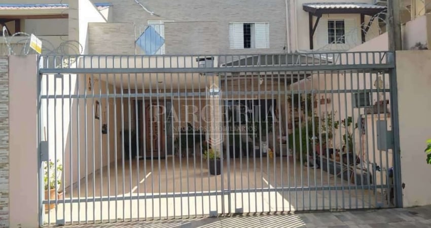 Casa padrao a venda no bairro Planalto em Aracatuba