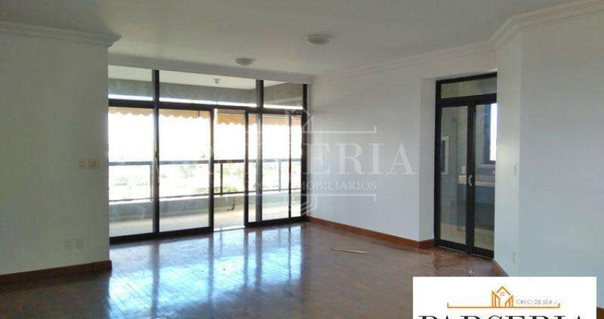 Apartamento de 3 dormitorios em Vila Mendonca, Aracatuba!