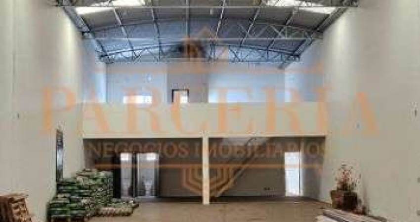 Salao Comercial para Locacao bairro Jardim do Prado