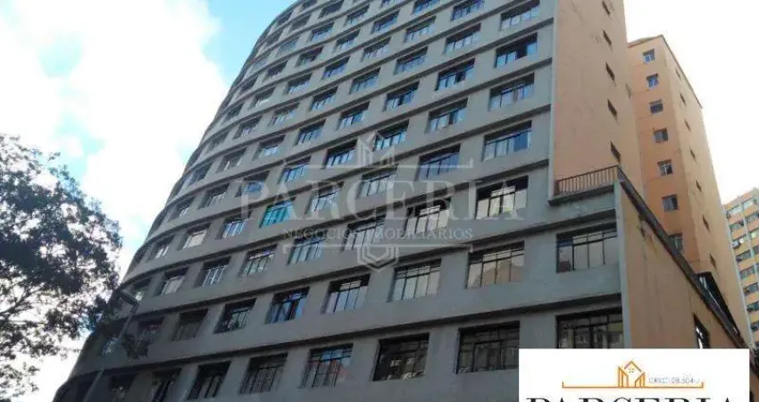 Apartamento para Venda em Sao Paulo / SP no bairro BELA VISTA
