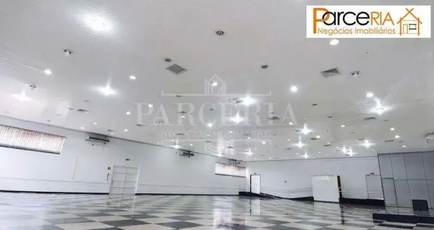 Sala comercial com 5 salas para alugar no São Joaquim, Araçatuba 