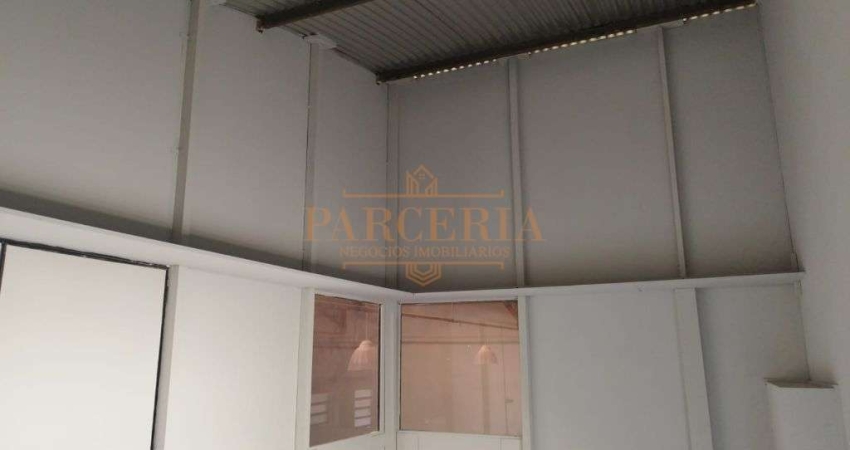 Barracão / Galpão / Depósito com 1 sala para alugar no Boa Vista, Araçatuba 