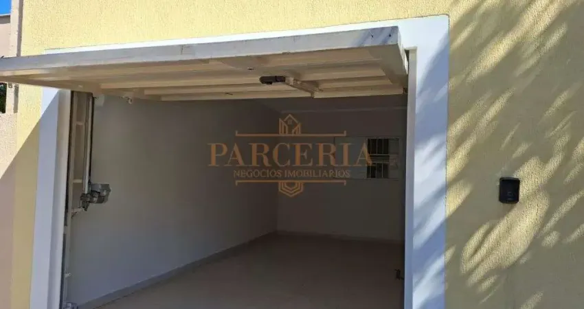 Casa com 2 quartos para alugar no Morumbi, Araçatuba 