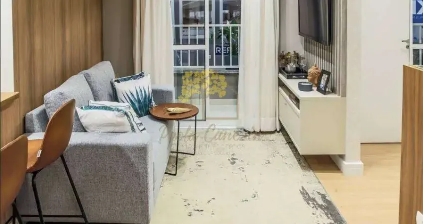 Apartamento com 2 quartos à venda no Jardim Oriente, São José dos Campos