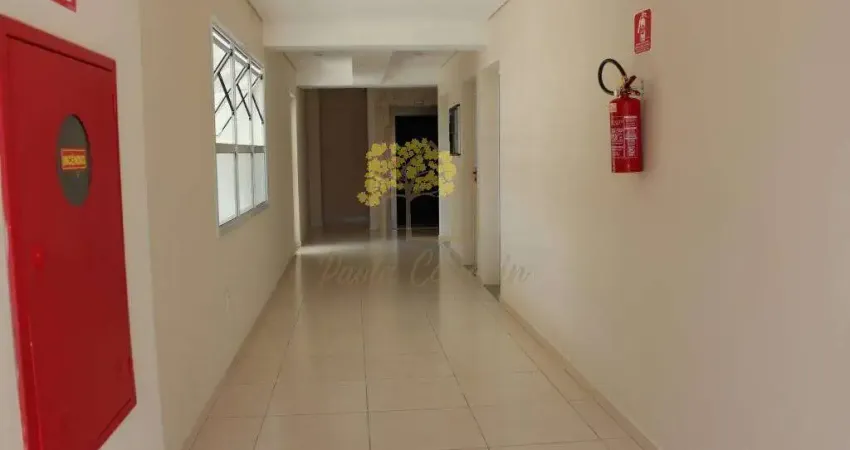 Apartamento com 2 quartos para alugar no Monte Castelo, São José dos Campos