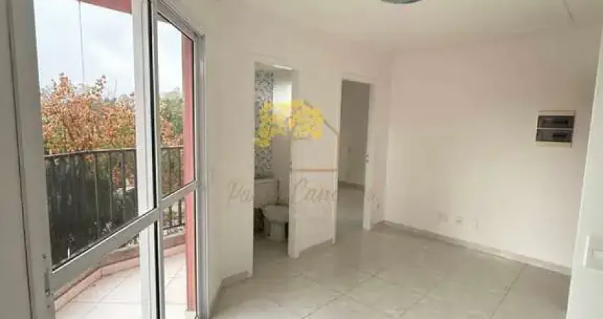 Apartamento com 1 quarto para alugar no Parque Industrial, São José dos Campos 